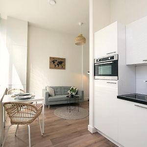 Deluxe Studio met een King Size Bed